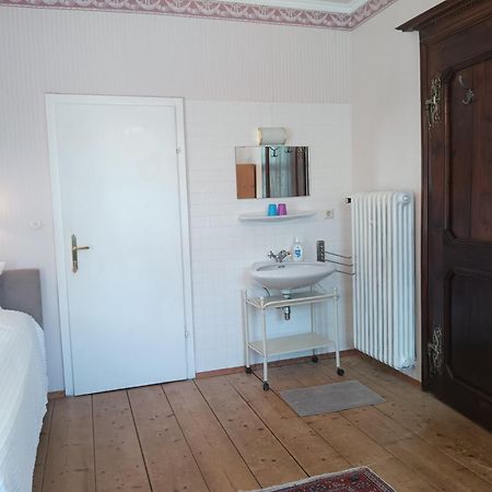 Villa Helena Sankt Gilgen Esterno foto
