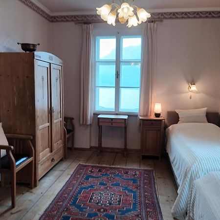 Villa Helena Sankt Gilgen Esterno foto