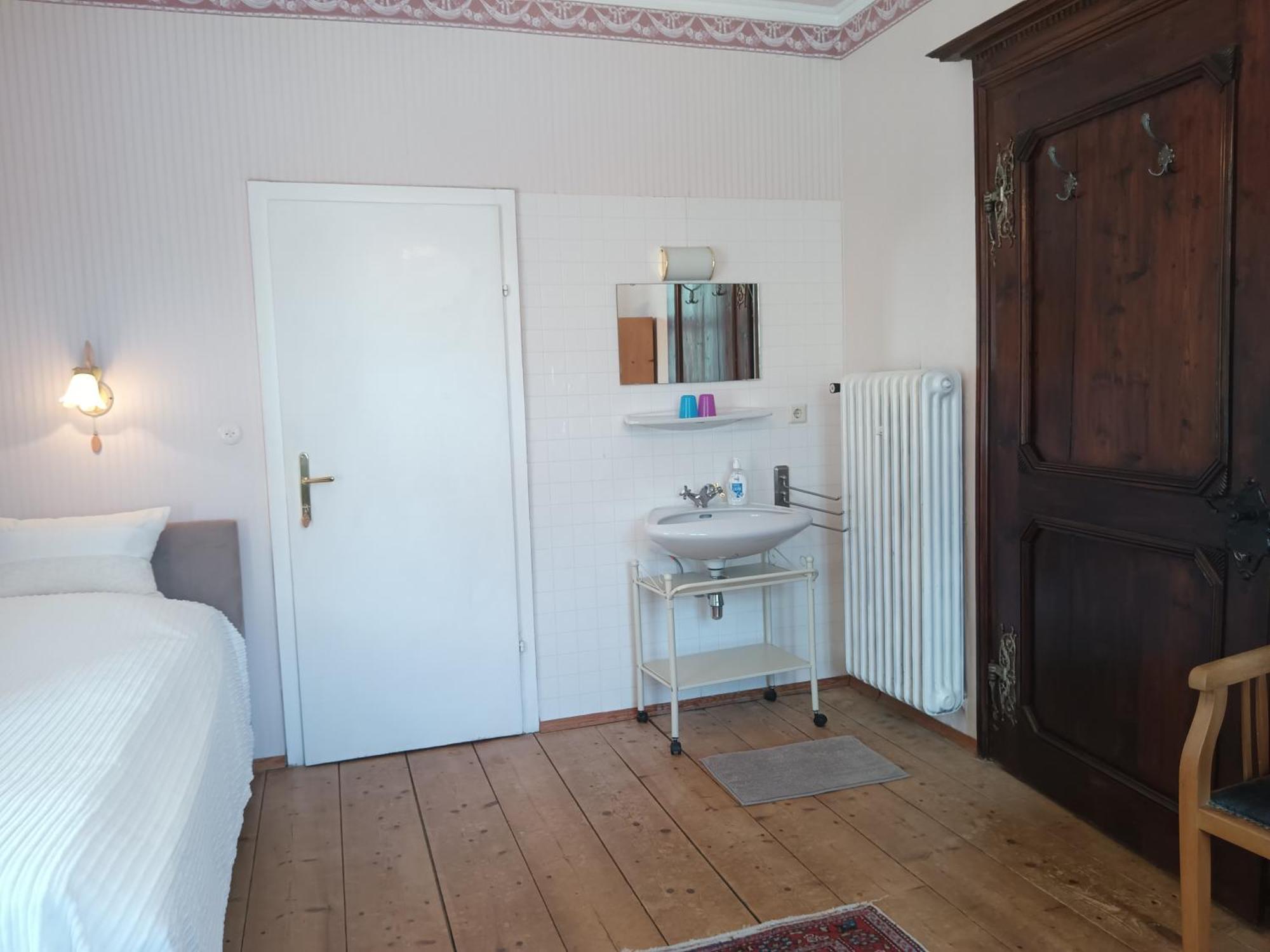 Villa Helena Sankt Gilgen Esterno foto