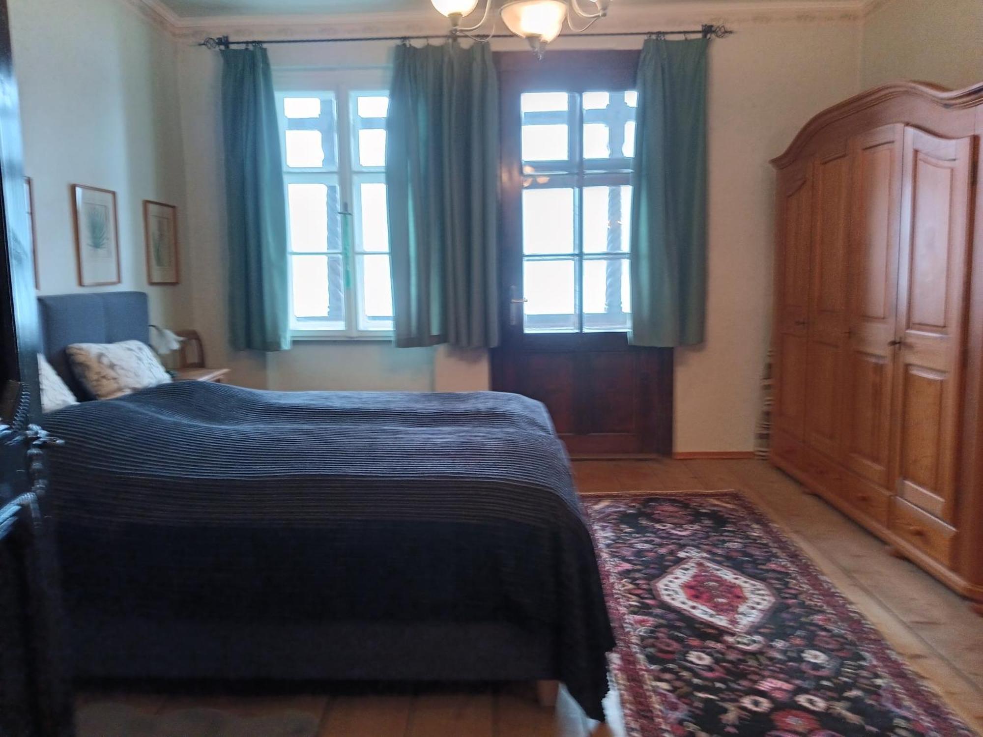 Villa Helena Sankt Gilgen Esterno foto