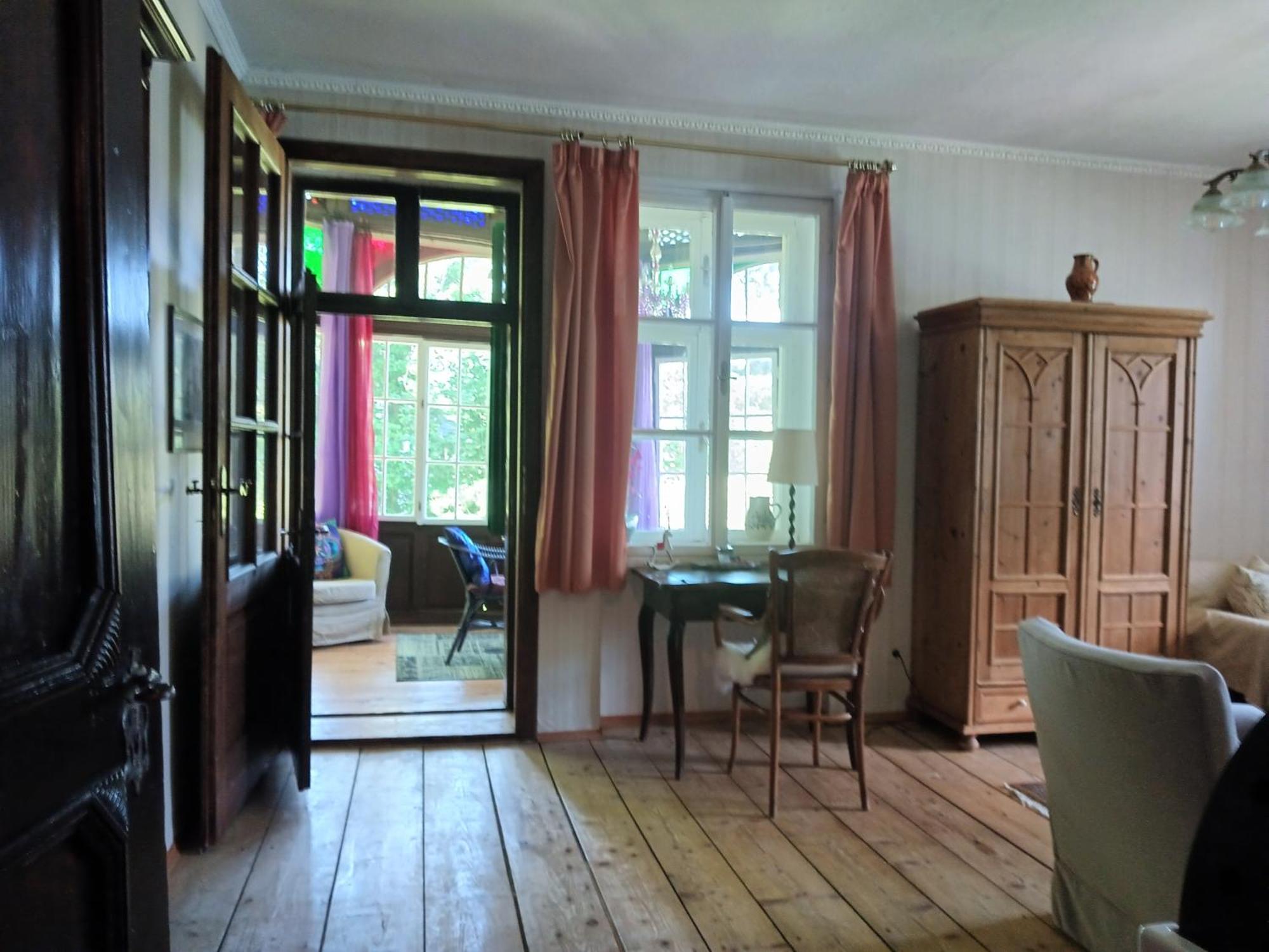 Villa Helena Sankt Gilgen Esterno foto